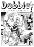 Bill Ward - Debbie 19